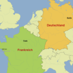 Deutschland Frankreich