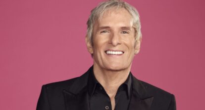 Michael Bolton Krankheit