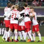 Teilnehmer: RB Leipzig Tabelle