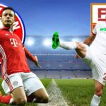 ticker: teilnehmer: fc bayern münchen gegen fc augsburg